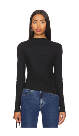 The Line by K - Selma Longsleeve Top