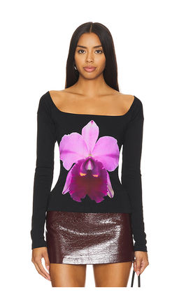 Tyler McGillivary - Cattleya Top
