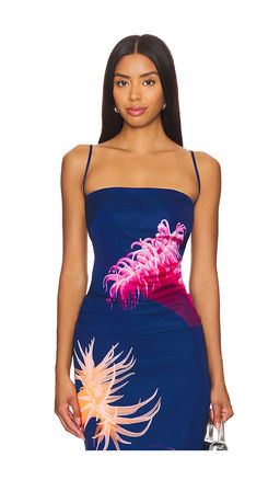 Tyler McGillivary - Charlie Tank