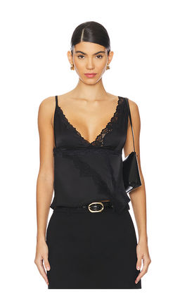 Vaillant - Signature Tank Top