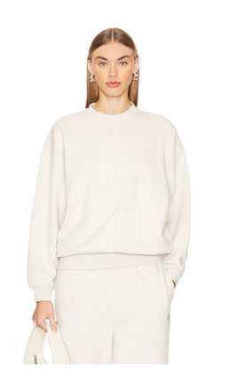 Wellbeing + Beingwell - Griffin Sweatshirt