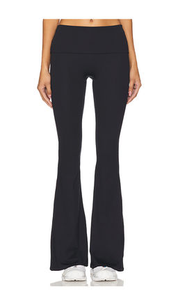 Wellbeing + Beingwell - Flowwell Callista Foldover Pant