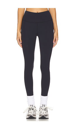 Wellbeing + Beingwell - WarmWell Stirrup Legging