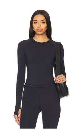 Wellbeing + Beingwell - WarmWell Costa Top