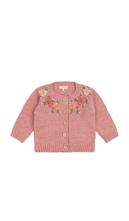 Wild Wawa - Kids Amelia Sweater