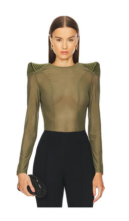 Zhivago - Empty Streets Top