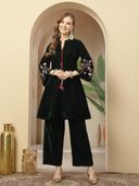 Green color option, Currently selected