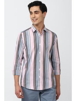 Simon Carter - Multi-Color Shirt