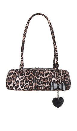 8 Other Reasons - Wild Thing Shoulder Bag