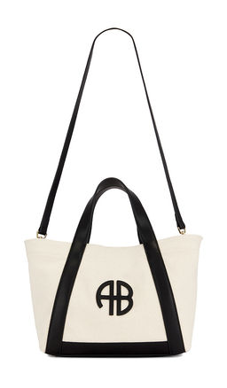 ANINE BING - Small Cara Tote