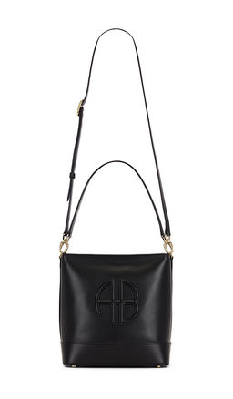 ANINE BING - Lili Bucket Bag