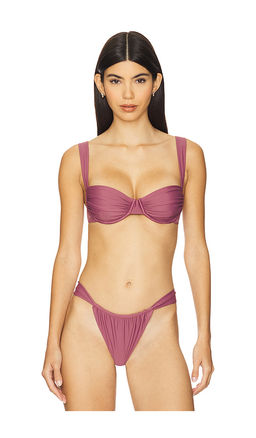 BELLE - Oracle Bikini Top