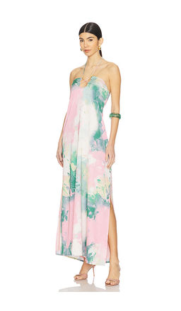 BOAMAR - Mar Long Dress