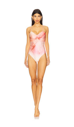 BOAMAR - Fibi One Piece Swimsuit