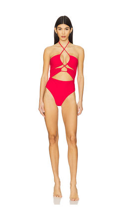 BOAMAR - Neff One Piece Swimsuit