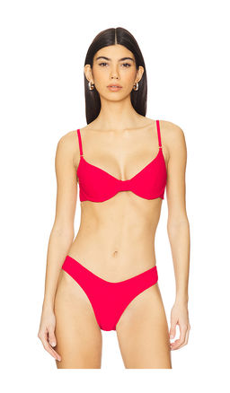 BOAMAR - Asia Bikini Top