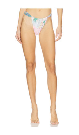 BOAMAR - Niku Bikini Bottom