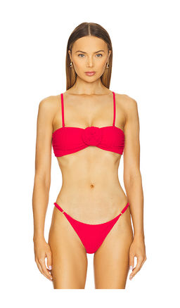 BOAMAR - x REVOLVE Makis Bikini Top