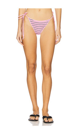 Bond Eye - Anisha Brief
