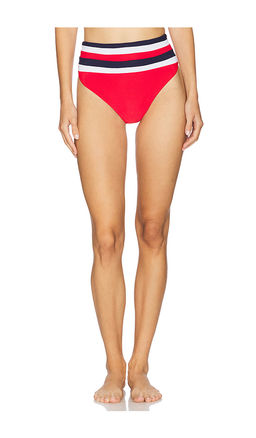 BEACH RIOT - Millie Bikini Bottom