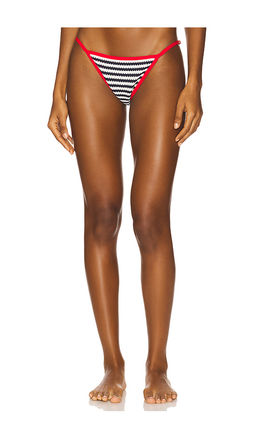 BEACH RIOT - Chloe Bikini Bottom