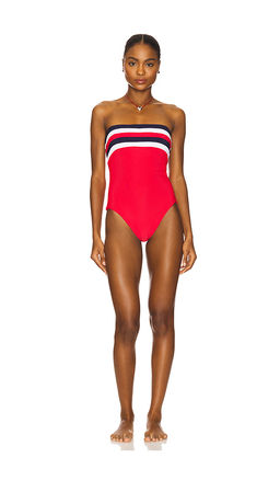BEACH RIOT - Jessa One Piece Swimsuit