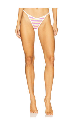 Capittana - Cuba Bikini Bottom