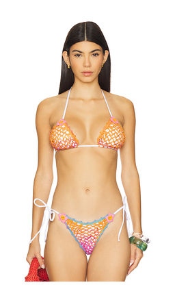 Capittana - Missy Bikini Top