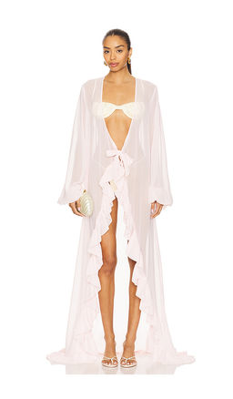 Caroline Constas - Charlize Coverup