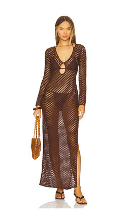 Camila Coelho - Krina Maxi Dress