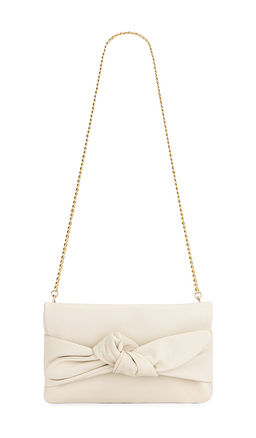 Cuyana - Bow Clutch