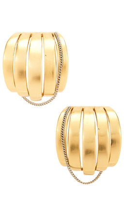 Demarson - Allegra Earring