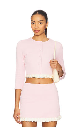 DEVON WINDSOR - Harlan Jacket