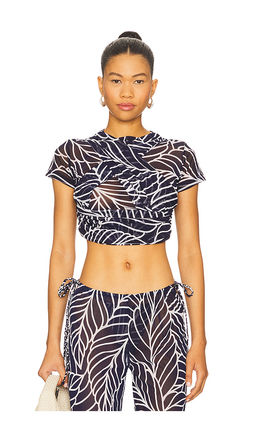 DEVON WINDSOR - Alder Top