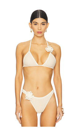 DEVON WINDSOR - Nash Bikini Top