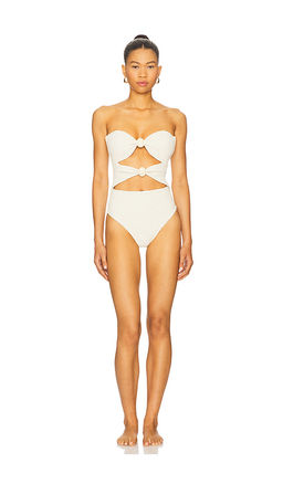 DEVON WINDSOR - Misha Full-piece Swimsuit