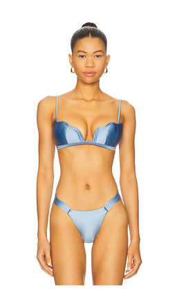 DEVON WINDSOR - Niya Top