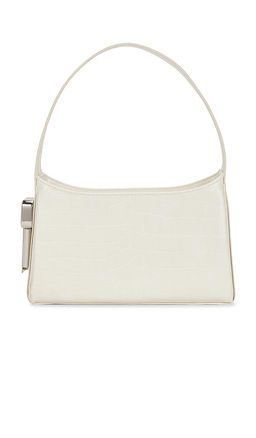 Edie Parker - Burn Shoulder Bag