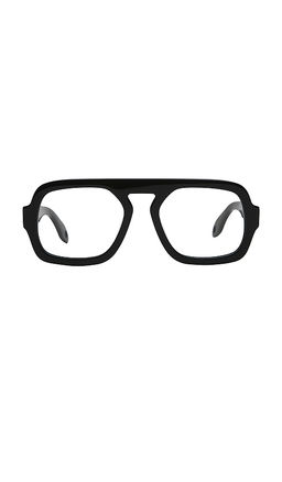 Elisa Johnson - Jane Optical Eyeglasses