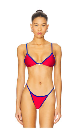 FAE - Lumi Bikini Top