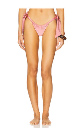 FAITHFULL THE BRAND - Costa Bikini Bottom