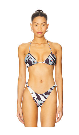 FAITHFULL THE BRAND - Lole Bikini Top