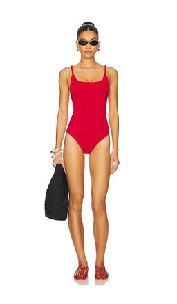 Hunza G - Camille One Piece