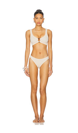 Hunza G - Julia Bikini Set