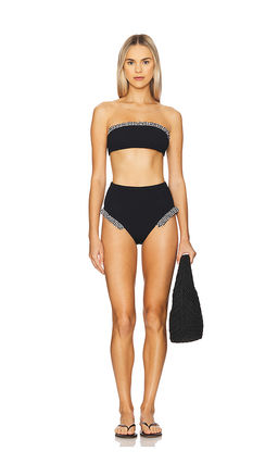 Hunza G - Peggy Bikini Set