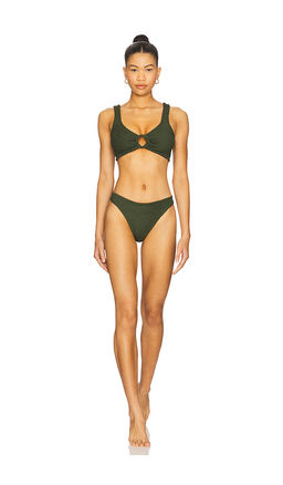 Hunza G - Julia Bikini Set