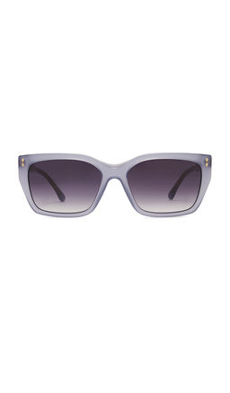 Isabel Marant - Square Sunglasses