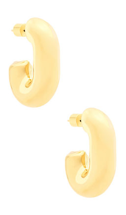 joolz by Martha Calvo - Kayla Link Earrings