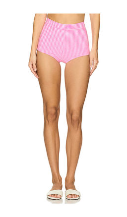 Kulani Kinis - Cheeky Retro Swim Short