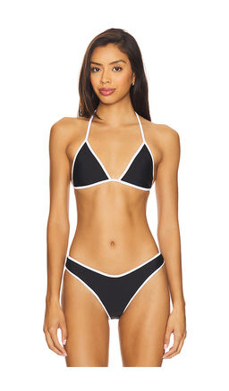 L'Academie - by Marianna Leonie Top